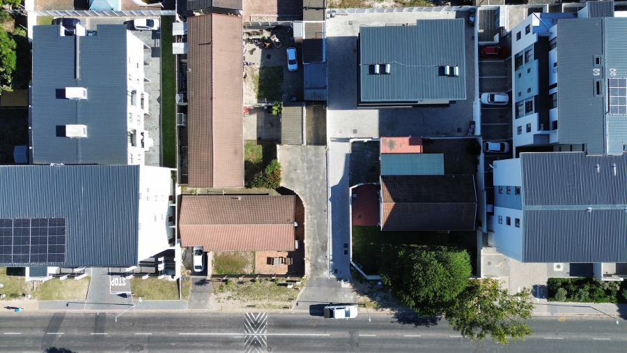 0 Bedroom Property for Sale in Table View Western Cape
